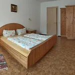 شقة Haus-elisabeth *