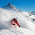 شقة Haus-elisabeth أوديرنز