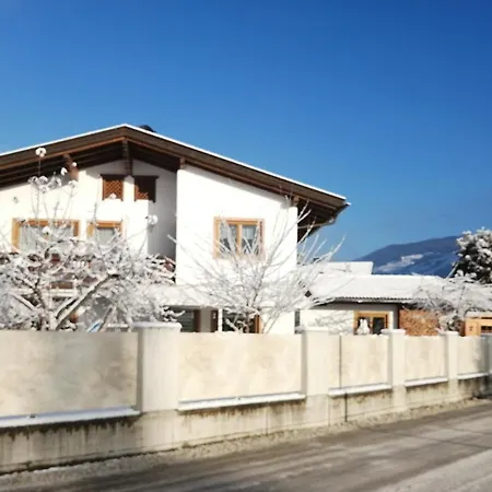 Haus-elisabeth Appartamento