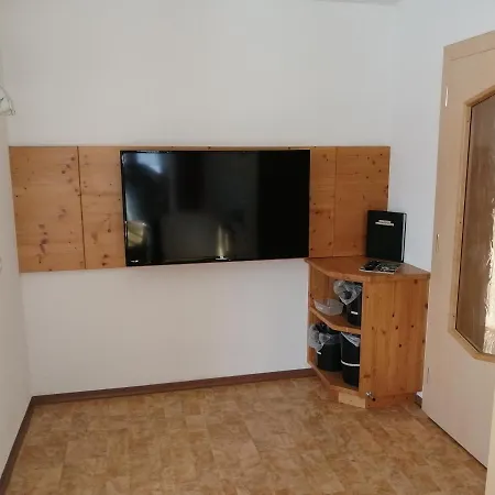 Haus-elisabeth ウダーンス