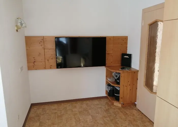 Haus-elisabeth Удернс