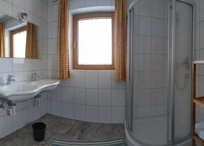 Lejlighed Haus-elisabeth Uderns