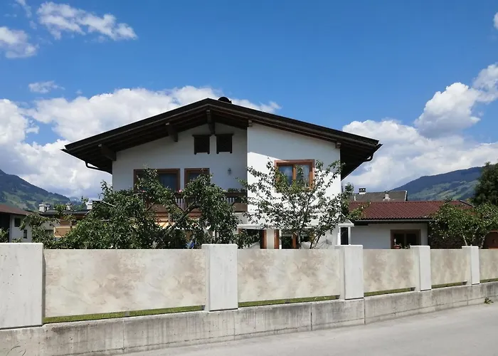 Lejlighed Haus-elisabeth Uderns