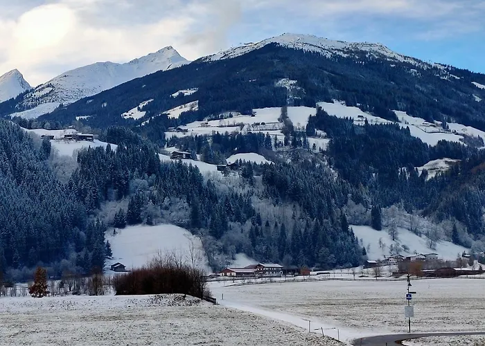 Lejlighed Haus-elisabeth *