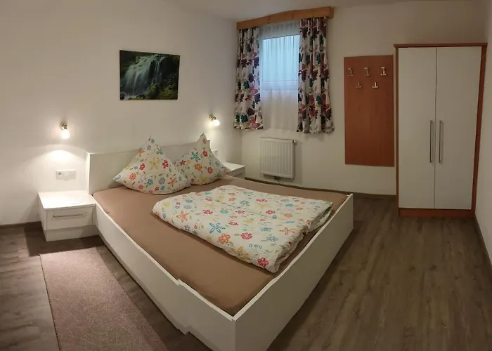 Haus-elisabeth Удернс