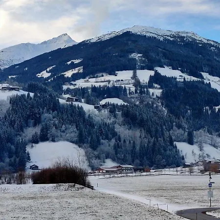 Apartman Haus-elisabeth *