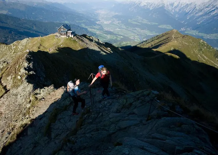 Haus-elisabeth Apartman Uderns