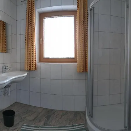 דירה Haus-elisabeth אודרנס